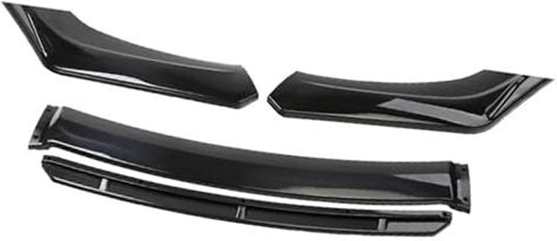 Wivplex Front Bumper Lip Spoiler Kit for Toyota - Image 1