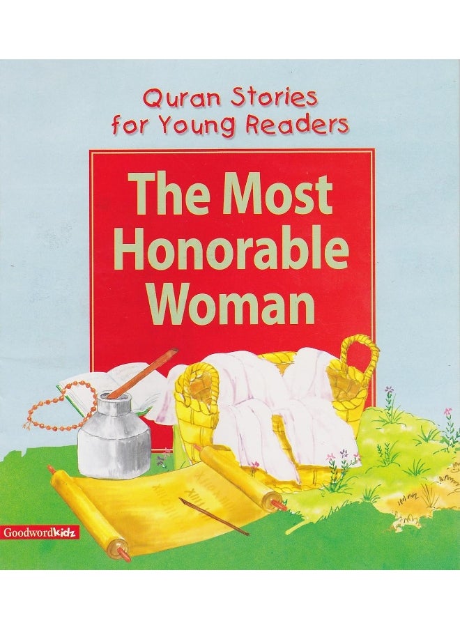 Goodword Books Most Honourable Woman - https://f.nooncdn.com/p/pzsku/Z038A830366C2A99737F1Z/45/1746223870/f7375102-48e3-4c00-bd12-861cee2d01b7.jpg?width=original