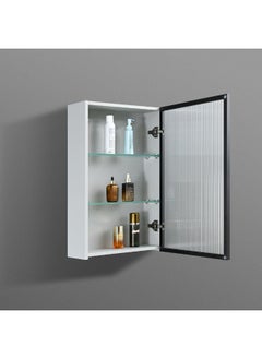 Danube Home Milano Novo Side Cabinet (Hs16476) 700*450*140Mm | Pvc/Wooden Mirror Cabinet For Toilet Bathroom Washroom - pzsku/Z038A8A829E058421569EZ/45/_/1731408359/b1f03f4c-1d20-4619-907d-fbdb563ac438