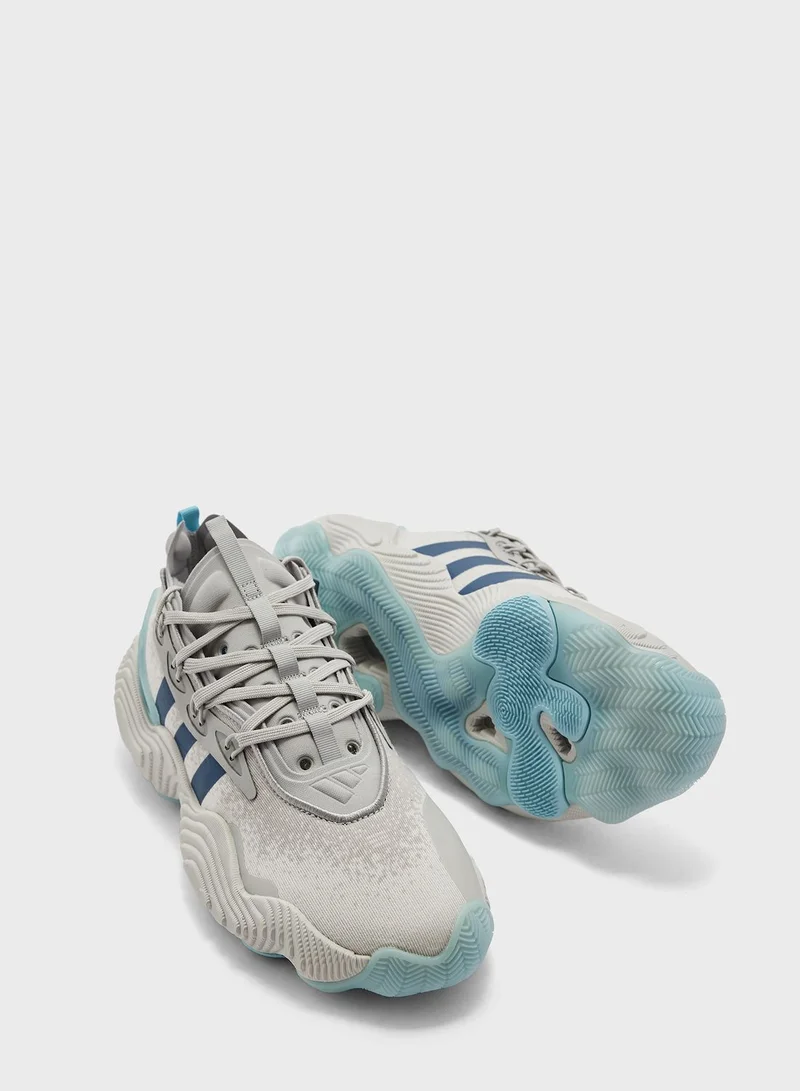 adidas Originals Trae Young 3