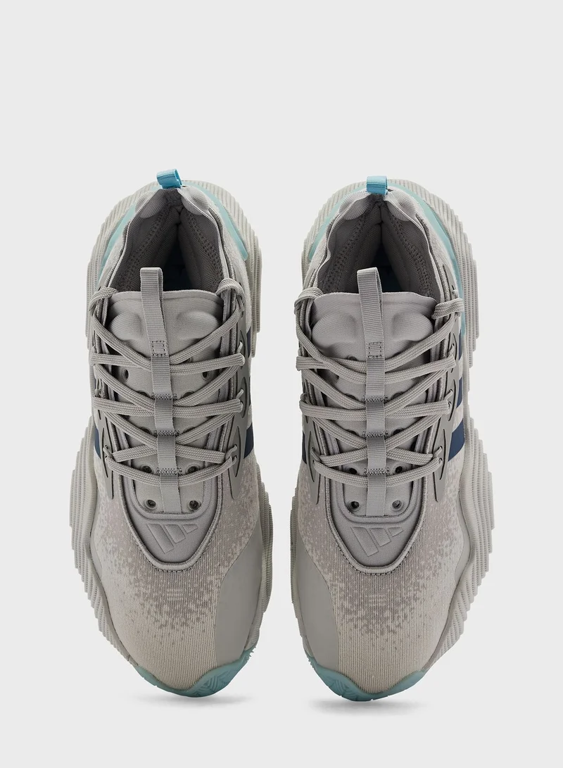 adidas Originals Trae Young 3