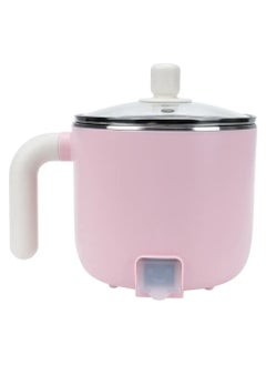 Energi Energi Electric Cooker EG-AFX004 (Pink)  - Image 2