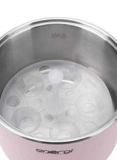 Energi Energi Electric Cooker EG-AFX004 (Pink)  - Image 3