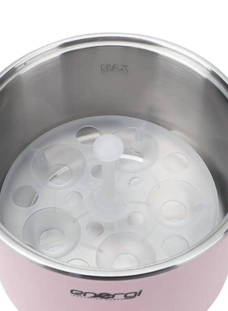 Energi Energi Electric Cooker EG-AFX004 (Pink) - Image 3