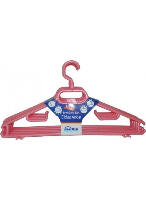 Modatools Hanger Swivel Head 6 Piece 176 