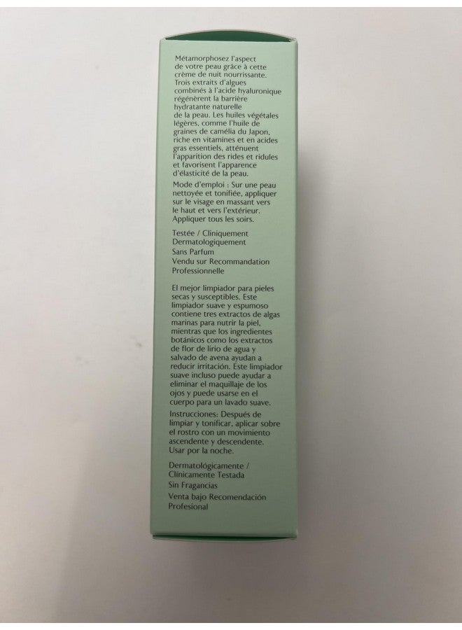 ريبيتشيدچ كريم ريبيشاج هيدرا ديو بيور الليلي للبشرة الجافة - كريم مسائي مضاد للشيخوخة مع الببتيدات وحمض الهيالورونيك، يقلل من الخطوط الدقيقة والتجاعيد، 1 أونصة سائلة. - Image 5