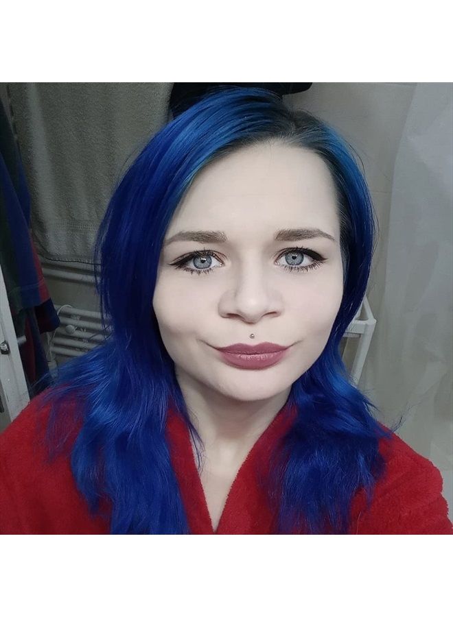 Manic Panic After Midnight Hair Dye 3 Pack - Image 5