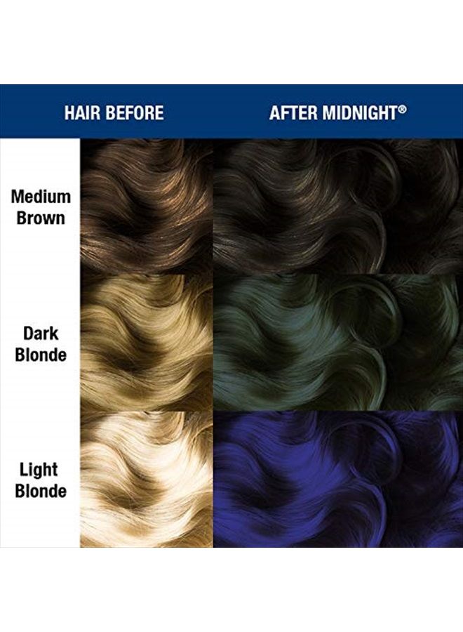 Manic Panic After Midnight Hair Dye 3 Pack - Image 4