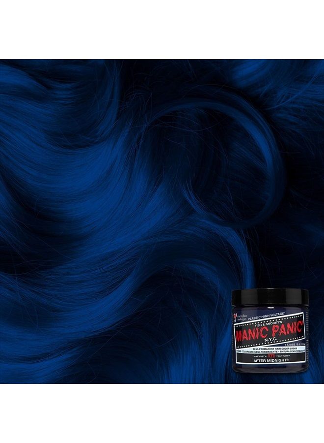 Manic Panic After Midnight Hair Dye 3 Pack - Image 3