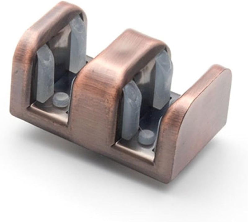 Glass Clamp Bracket 6pcs 8mm Anti Collision Shower Door Accessories Color 09 - Image 3