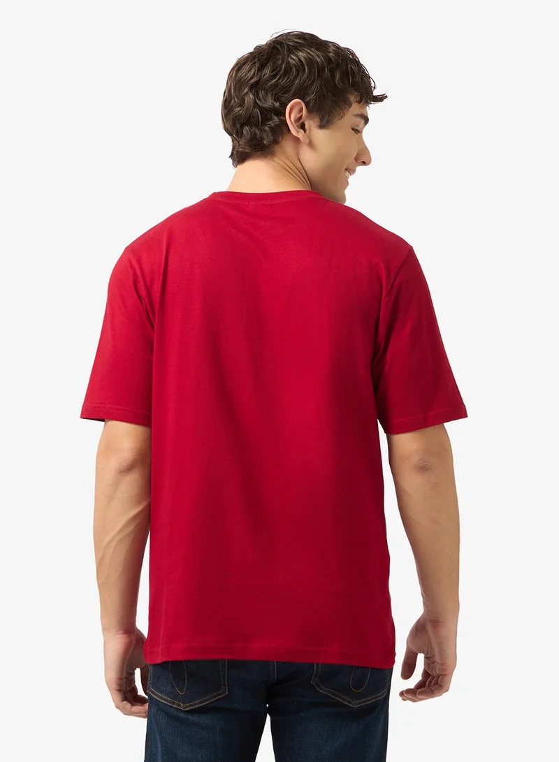 Seventy Five Basics  Pack of 3 Oversized T-Shirt for Men | Best Price UAE