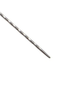 Sonew Highlighting Hair Comb Spiral Pintail Rat Tail Hairdressing Comb Hair Styling Comb Straight Hair Smooth Comb Wet Dry Anti Static Hair Care For Barber Stylists Home Beauty Care Salon Use Red  - Image 5