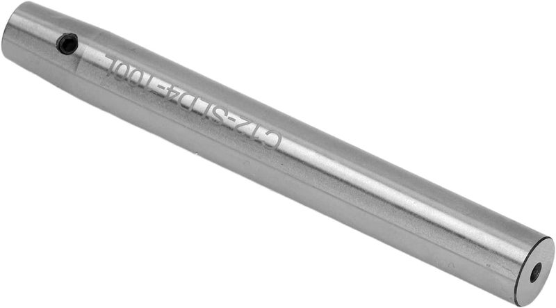 Premium Cemented Carbide Mill Extension Holder High Precision CNC Lathe Tool for Deep Hole Milling Side Mounted Durable Design - Image 2