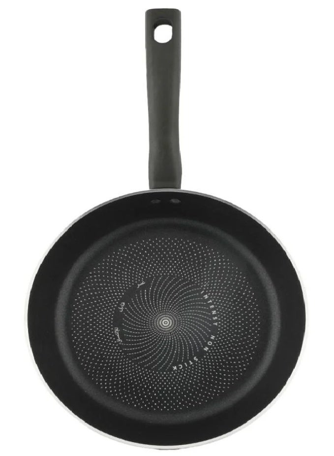 مقلاة طاوة مسطحة غير قابلة للالتصاق  متوفر بعدة مقاسات - Image 3