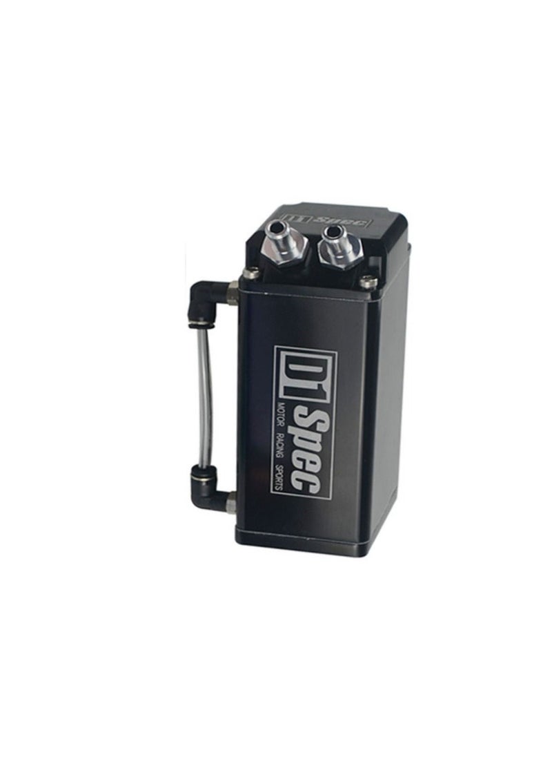 D1 Spec Oil Catch Tank D1 Spec (DYT-003 Black)  - Image 3