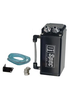 D1 Spec Oil Catch Tank D1 Spec (DYT-003 Black)  - Image 1
