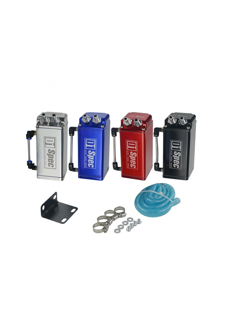 D1 Spec Oil Catch Tank D1 Spec (DYT-003 Black)  - Image 5