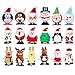 Max Fun 18pcs Christmas Stocking Stuffers Wind Up Toys Assortment for Party Favors  Goody Bag Fillers - Image 4