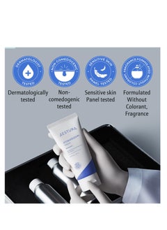Aestura AESTURA ATOBARRIER365 Cream with Ceramide, Korean Skin Barrier Repair Moisturizer | 120-hour Lasting Hydration for Dry & Sensitive Skin, Hypoallergenic, 2.71 Fl Oz (Renewed)  - Image 5