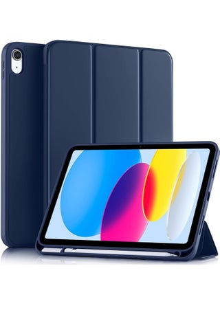 iPad 10th 2022- Royal Blue