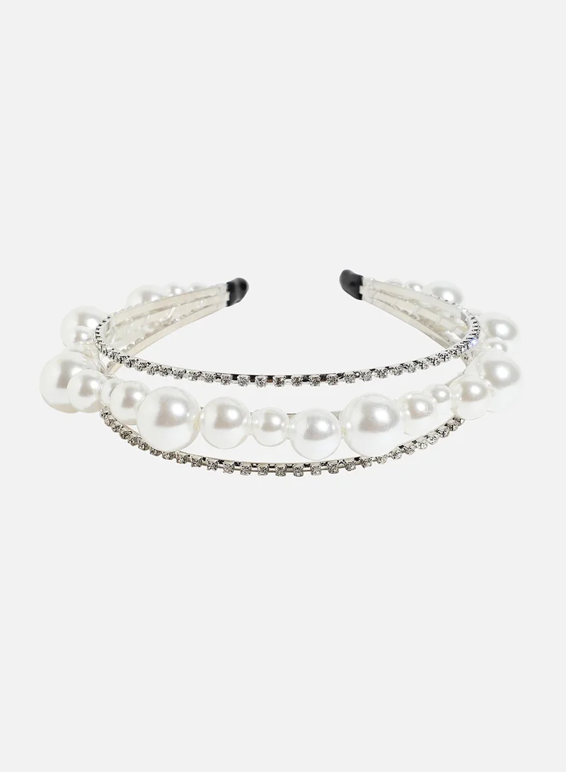 SOHI Party Hairband