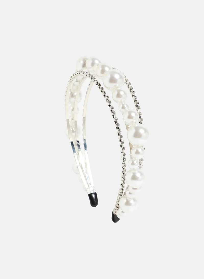 SOHI Party Hairband