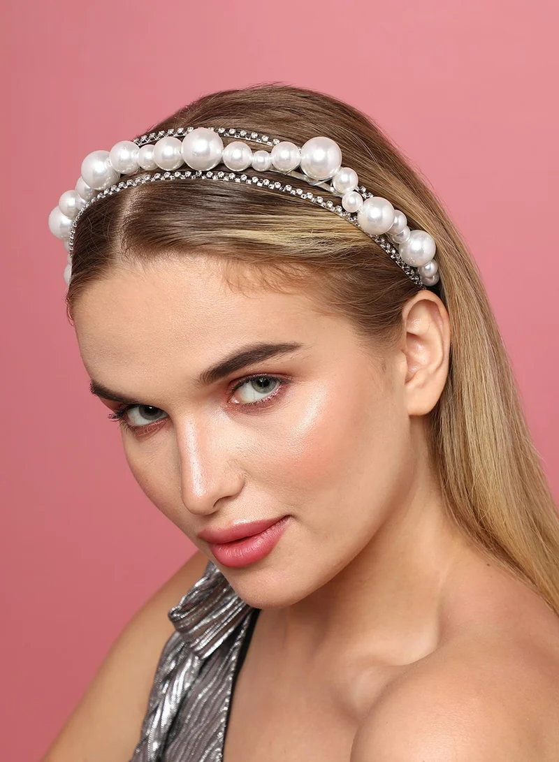 SOHI Party Hairband