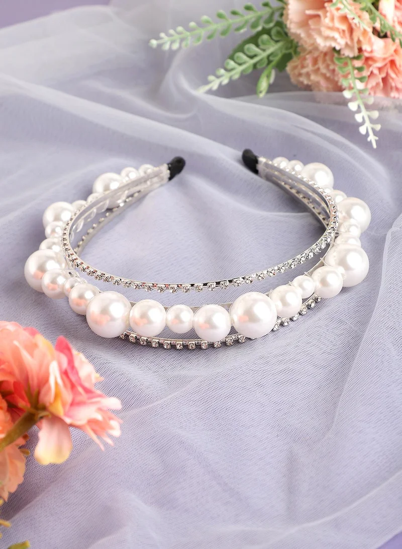 SOHI Party Hairband