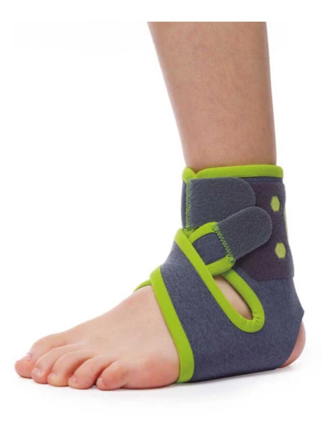 PRIM MyKids Pediatric Ankle Support Stabilizing Brace