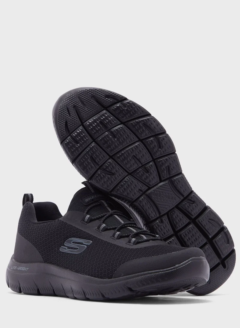 SKECHERS Summits - Repinski
