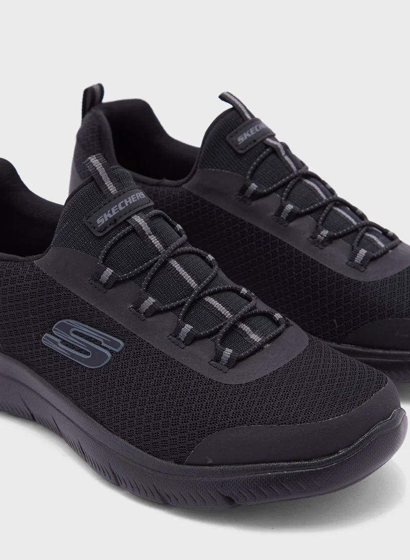 SKECHERS Summits - Repinski