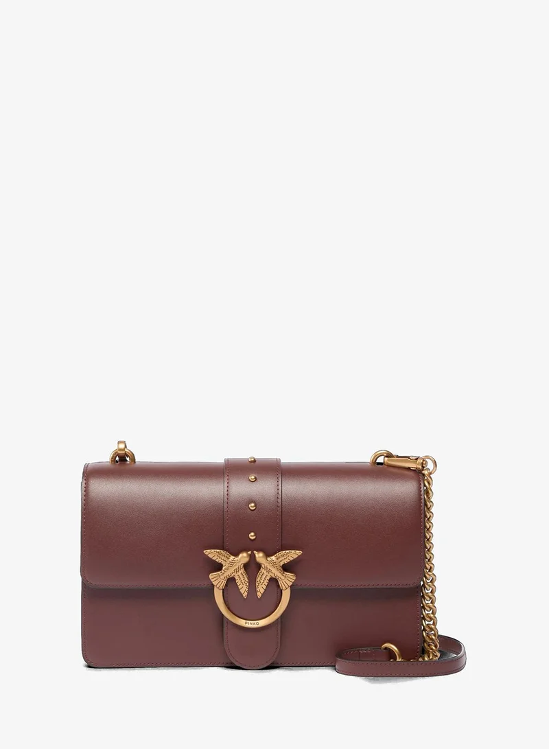 PINKO Love Bag One medium handbag