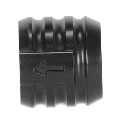 Weaver Livestock Quick Connect Fittings for Foamer, Cattle Shampoo Sprayer Quick Connect Hose Adapter, Easy Connect Hose Adapter for Shampoo Foamer - Image 1