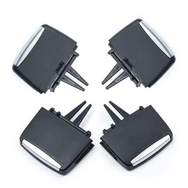 Yurefax A/C Vent Outlet Tab Clip Repair Kit for X5 E70 X6 E71 - Image 3