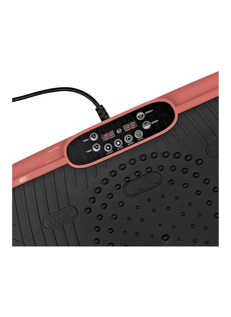 Generic - Syltfit Vibration Trainer Promotes Flexibility Coordination and Stability |99 Levels 10 Programmes - Image 1