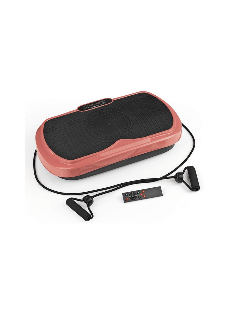 Generic - Syltfit Vibration Trainer Promotes Flexibility Coordination and Stability |99 Levels 10 Programmes - Image 1