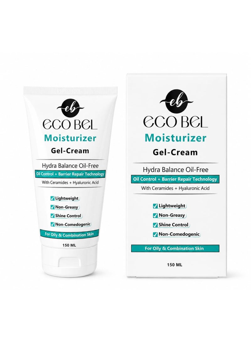 ECO BEL Hydra Balance gel cream
