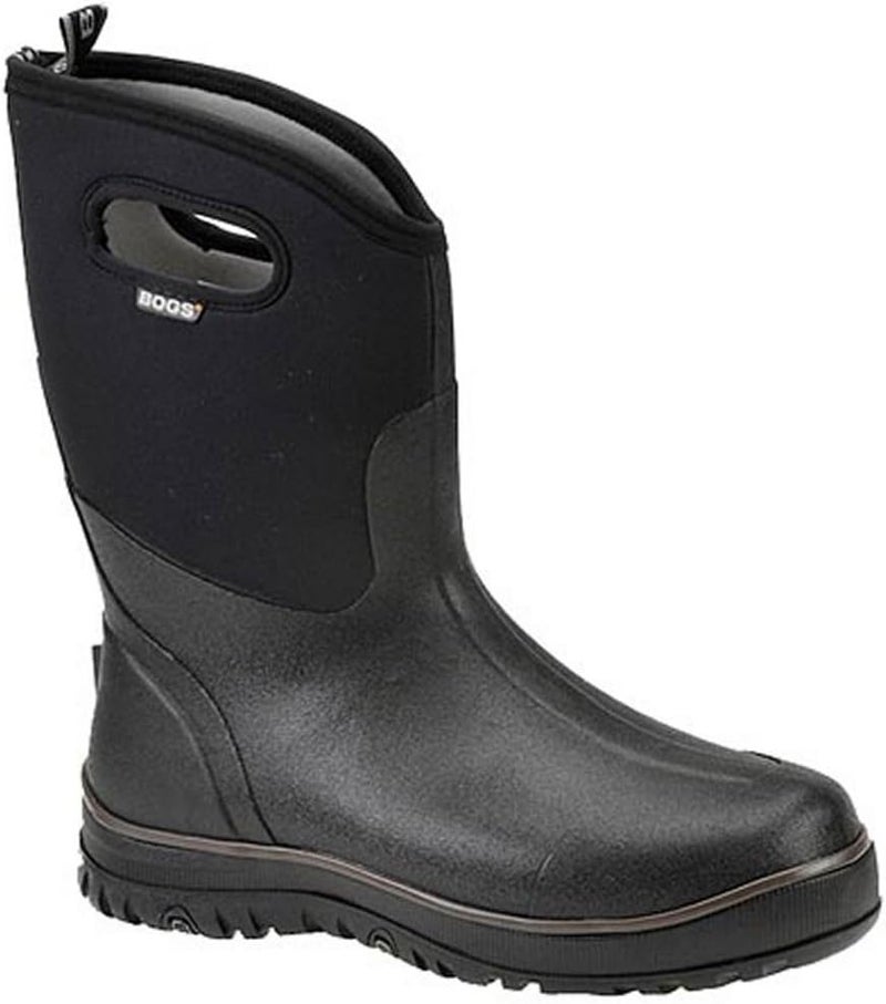 BOGS Men's Ultra Mid Winter Snow Boot - Image 1