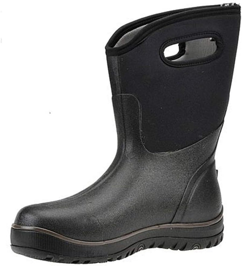 BOGS Men's Ultra Mid Winter Snow Boot - Image 3