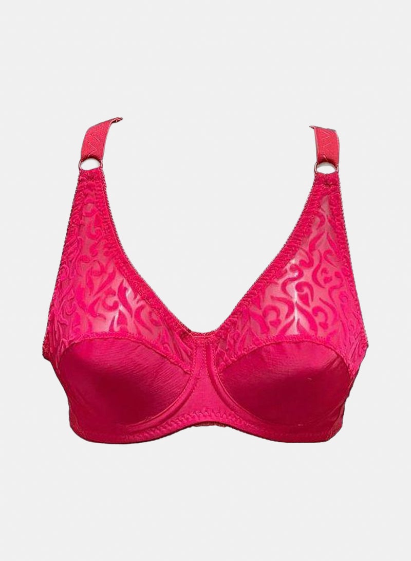 Suntian Microfiber Lasso Bra Set (2) - 800