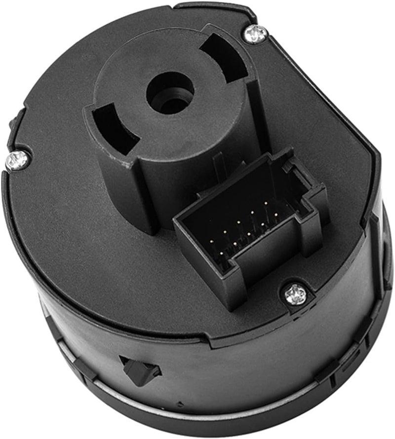 DEMULAX Fog Light Control Switch for VW Models - Image 5