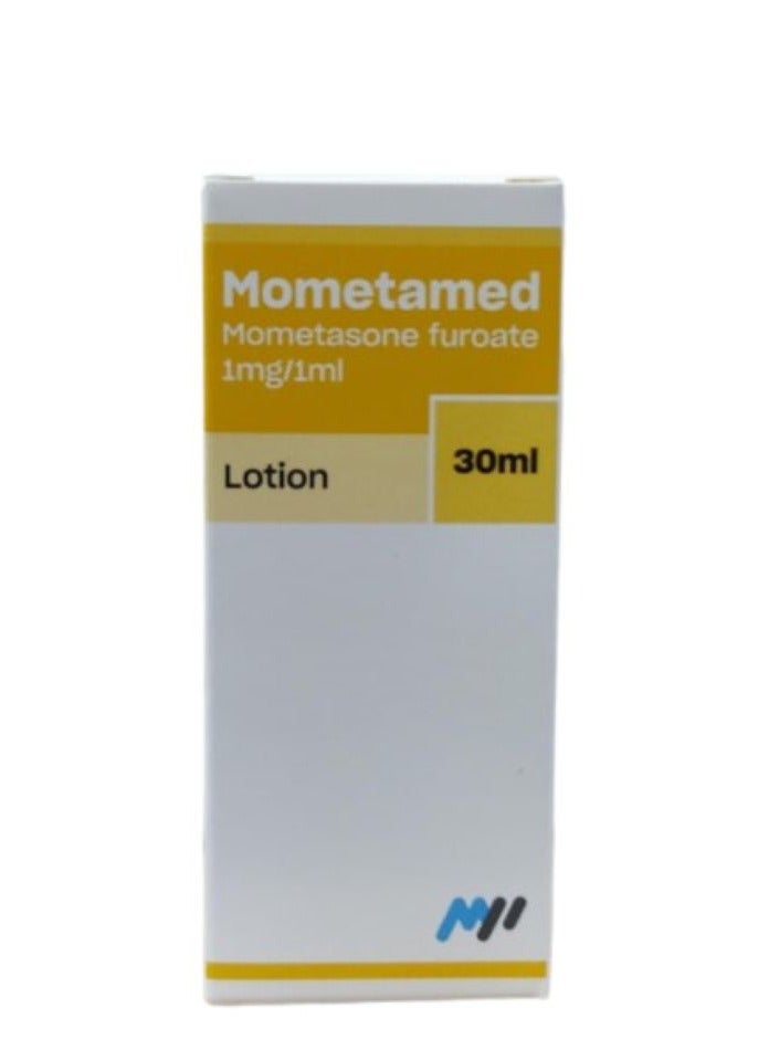 Medpharma Mometasone Furoate Lotion 0.1% 30ml