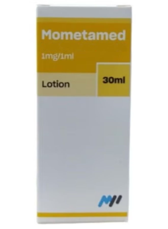 Mometamed Lotion 30ml