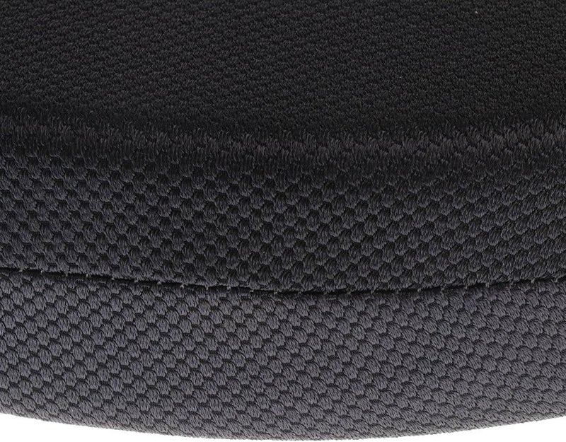 klarako Memory Foam Donut Tailbone Pillow Hemorrhoid Cushion - Donut Seat Cushion Hemmoroid Treatment, Bed Sores, Prostate, Coccyx, Sciatica, Pregncy - Image 5