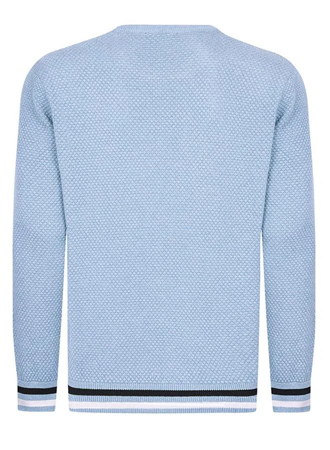 فيليكس هاردي V-neck jumper