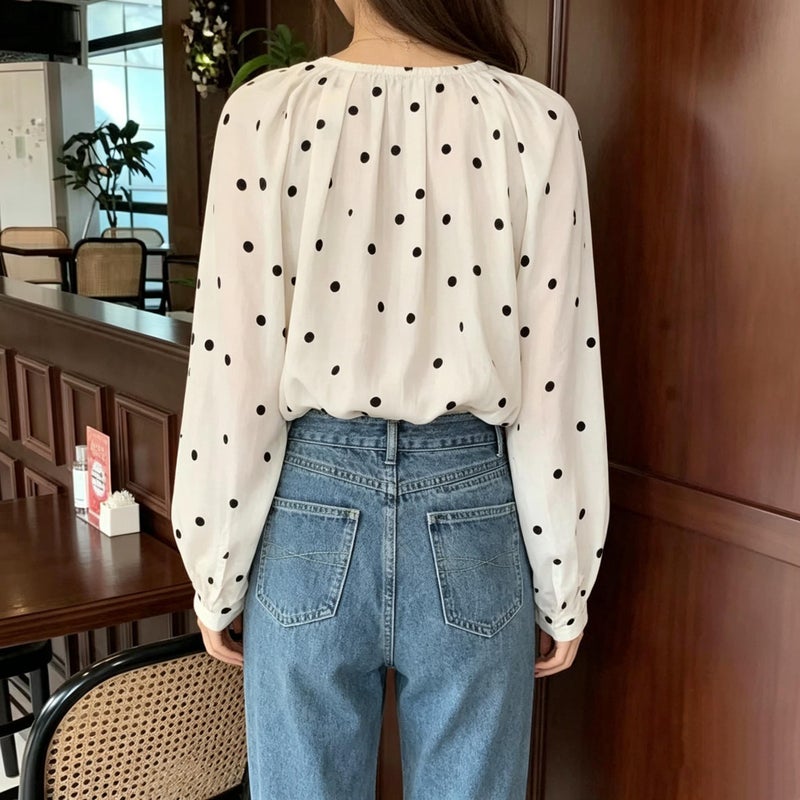 ChicPoint Women's Shirts & Blouses - Image 2