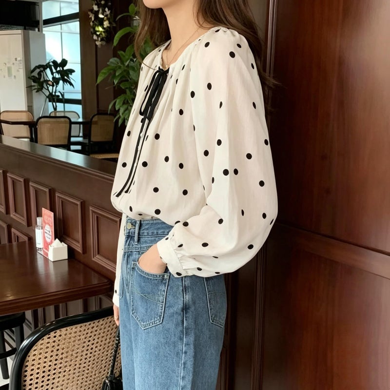 ChicPoint Women's Shirts & Blouses - Image 3