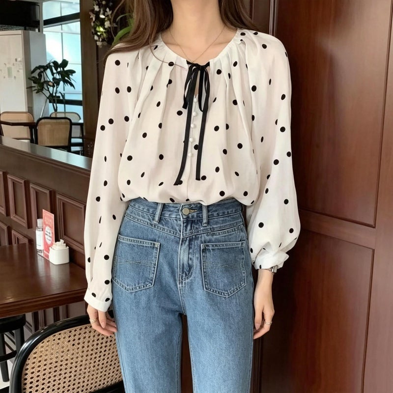 ChicPoint Women's Shirts & Blouses - Image 1