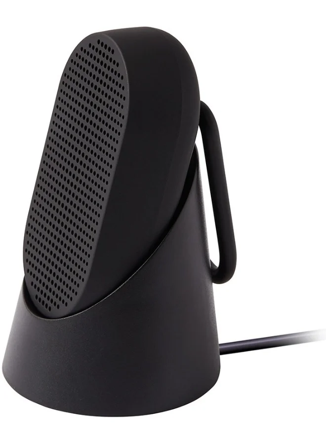 LEXON Mino T Water Resistance Bluetooth Speaker With Integrated Carabiner