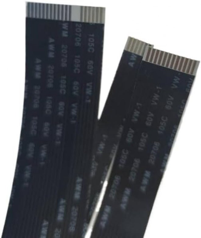 Scanner Assembly with FFC Compatible with Pro M125, M126, M127, M128, M175, M176, M177, M225, M226, M227, M276, M375, M475 - Image 2